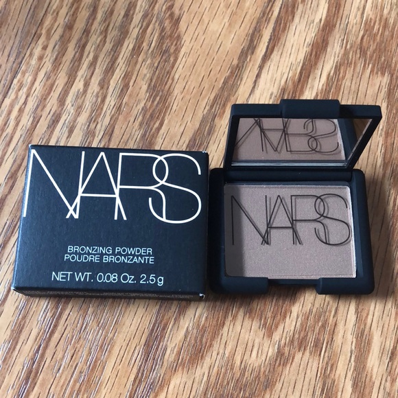 Nars Bronzing Powder Mini- Laguna - Picture 1 of 3